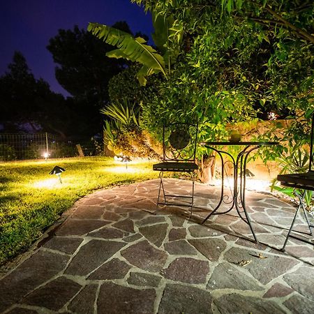 Villa Bellavista I Portoroz Bagian luar foto