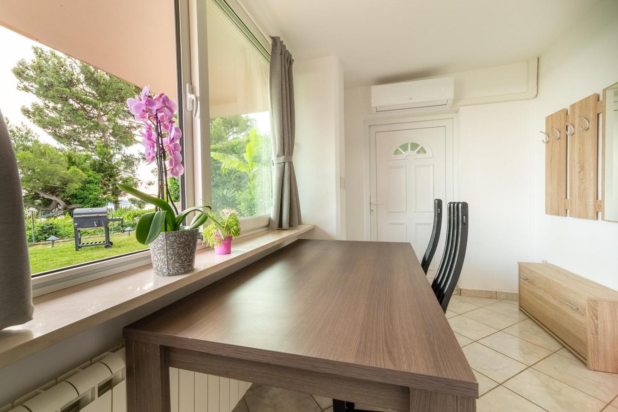 Villa Bellavista I Portoroz Bagian luar foto